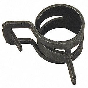 Do OEM Radiator Hose Clamps Look Like This?