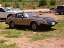 1980 Aniversary Edition 280ZX