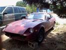 My '79 ZX, Emily. My '79 ZX, Emily.
