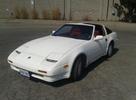 87 300ZX Build