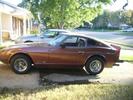 My 2nd 78 280Z