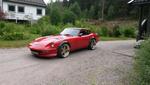 240Z 20 inch wheels in Norway