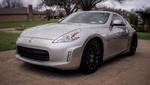 My Z34 :) My Z34 :)