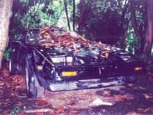 my 300zx