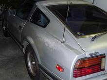 1982 280ZXT