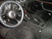 Vanessa's Interior