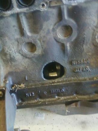 blown motor