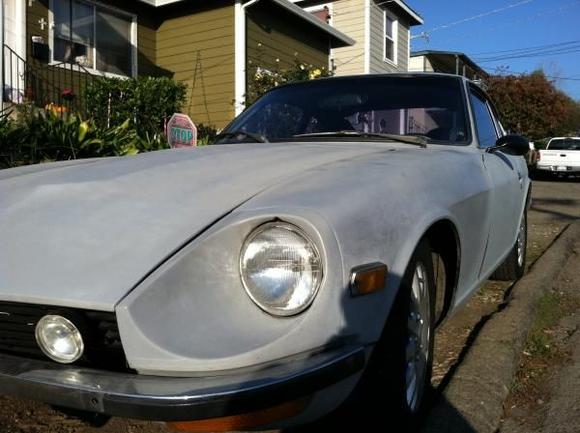 cant wait for new paint!