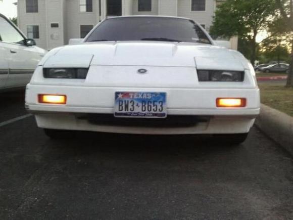 86 z31
