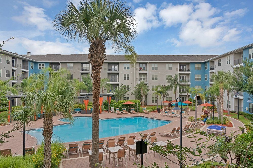 616 Apartments For Rent In Orlando Fl Apartmentratings C
