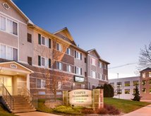 96 Apartments For Rent In East Lansing Mi Apartmentratings Image Of Campus Village Apartments In East Lansing Mi