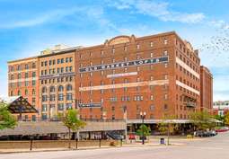 Greenhouse 13 Reviews Omaha Ne Apartments For Rent Image Of Old Market Loft Apartments In Omaha Ne