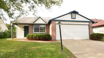 6338 Perry Pines Court - Indianapolis, IN