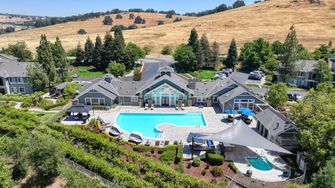 Vineyards at Valley View - El Dorado Hills, CA