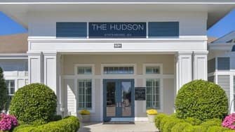 The Hudson - Statesboro, GA