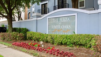 Plaza at River Oaks Apartments - Houston, TX