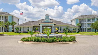 Century Lakehouse - Plant City, FL