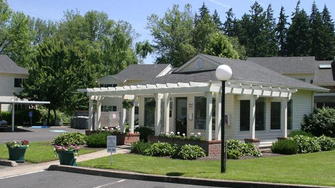 Redwood Terrace Apartments - Canby, OR