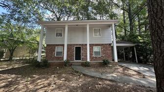 626 Hickory Ct - FOREST PARK, GA