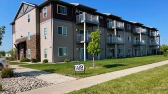 Gateway Apartments - Minot, ND