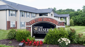 The Reserve at Chandlers Glen Apartments  - Bloomington, IN