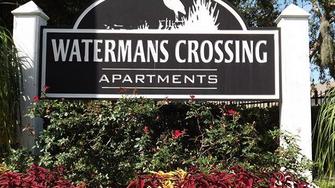 Watermans Crossing - Tampa, FL