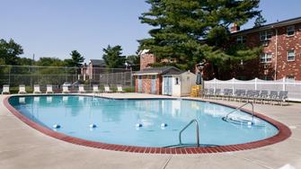 Wissahickon Park Apartments - Lansdale, PA