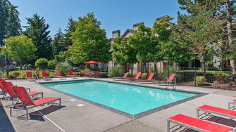 Pavilion Apartment Homes - Federal Way, WA