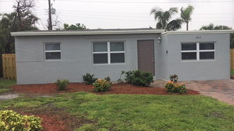 2517 NE 12th Terrace - Pompano Beach, FL