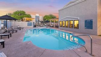 Ridgeline Apartments - Tucson, AZ