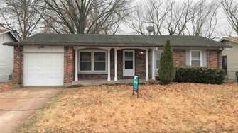 11317 Amboy Lane - Saint Louis, MO