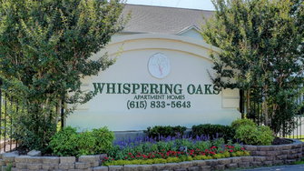 Whispering Oaks  - Nashville, TN