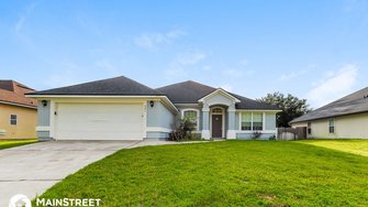 991 Ashton Cove Terrace - Jacksonville, FL