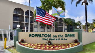 Royalton On The Green - Hialeah, FL