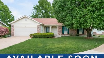 920 Justice Ct - Florissant, MO