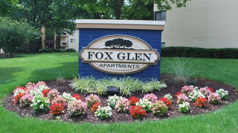 Fox Glen - Baltimore, MD
