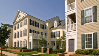 The Residences at King Farm - Rockville, MD
