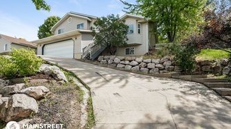 2156 North 1650 East - Layton, UT