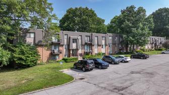 Liberty Park Apartments - Girard, OH