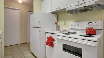 Tamaron Square Apartment Homes - Prince Albert, SK