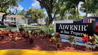 Advenir at San Tropez Apartments  - Pembroke Pines, FL