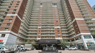 Randolph Towers - Arlington, VA