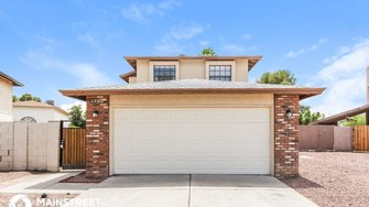 3733 West Villa Theresa Drive - Glendale, AZ