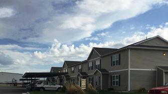 Meadowview Apartments - Worland, WY