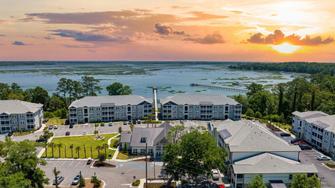 Eventide - Beaufort, SC