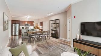 Highcroft Apartments - Simsbury, CT