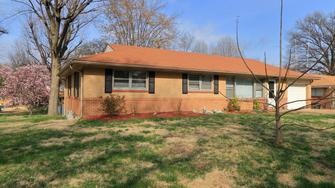 46 Jean Drive - Florissant, MO