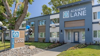Academy Lane Apartments  - Davis, CA