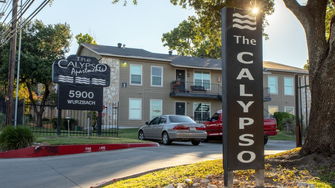 The Calypso - San Antonio, TX