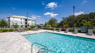 Landon Preserve Apartments - Brandon, FL